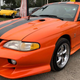 Illustration for article titled At $7,950, Could This 1997 Ford Mustang Cobra Get You To Bite?em/em